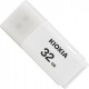 Флеш память Kioxia TransMemory U202 32GB White - Фото 1