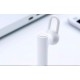 Bluetooth-гарнитура Xiaomi Mi Headset White