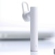 Bluetooth-гарнитура Xiaomi Mi Headset White