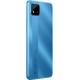 Смартфон Realme C11 2021 2/32Gb NFC Cool Blue Global - Фото 5