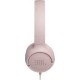Навушники JBL T500 Pink (JBLT500PIK) - Фото 3