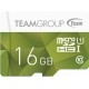 Карта памяти Team microSD 16GB Class 10 UHS-I - Фото 1