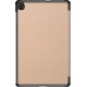Чехол-книжка BeCover для Samsung Tab S6 Lite 10.4 P610/P613/P615/P619 Gold - Фото 2