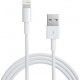 Кабель Apple USB to Lightning 1m Original White (MQUE2)