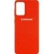 Silicone Case для Samsung A32 Neon Orange - Фото 1