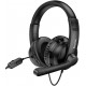 Навушники Hoco W103 Black