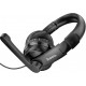 Навушники Hoco W103 Black - Фото 3