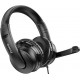 Навушники Hoco W103 Black - Фото 2