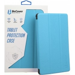 Чехол-книжка BeCover Smart Case для Samsung Galaxy Tab A7 10.4 T500/T505 Blue