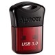 Флеш пам'ять APACER AH157 32GB Black/Red (AP32GAH157R-1) - Фото 2