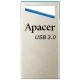Флеш пам'ять APACER AH155 32GB USB3.1 Gold/Blue (AP32GAH155U-1) - Фото 1