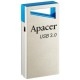 Флеш пам'ять APACER AH155 32GB USB3.1 Gold/Blue (AP32GAH155U-1) - Фото 2