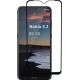 Захисне скло для Nokia 5.3 Black Premium - Фото 1