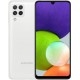 Смартфон Samsung Galaxy A22 4/64GB White (SM-A225FZWDSEK) UA