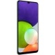 Смартфон Samsung Galaxy A22 4/128GB Light Green (SM-A225FLGDSEK) UA - Фото 4