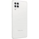 Смартфон Samsung Galaxy A22 4/128GB White (SM-A225FZWDSEK) UA - Фото 6
