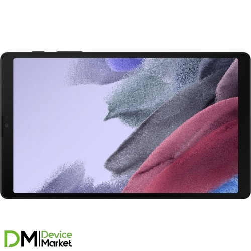 Планшет Samsung Galaxy Tab A7 Lite T225 2021 8.7 3/32GB LTE Grey (SM-T225NZAASEK) UA