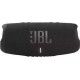 Колонка JBL Charge 5 Black (JBLCHARGE5BLK) - Фото 2