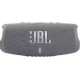Колонка JBL Charge 5 Gray (JBLCHARGE5GRY)