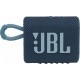 Колонка JBL GO 3 Blue (JBLGO3BLU) - Фото 1