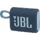 Колонка JBL GO 3 Blue (JBLGO3BLU) - Фото 2