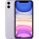 Смартфон Apple iPhone 11 128GB Purple (no adapter) UA - Фото 1