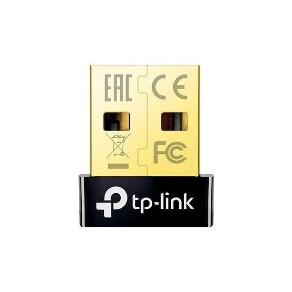 Bluetooth адаптер TP-Link UB4A Bluetooth 4.0 Black (Код товара:17734)