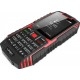 Телефон Sigma mobile X-treme DT68 DS Black/Red - Фото 4