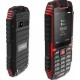 Телефон Sigma mobile X-treme DT68 DS Black/Red - Фото 6