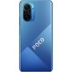 Смартфон Xiaomi Poco F3 8/256GB NFC Deep Ocean Blue Global - Фото 3
