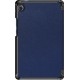 Чохол-книжка Armorstandart Smart Case для Samsung Tab A8 8.7 T290/T295 Blue - Фото 2