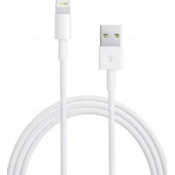 USB кабель Apple USB - Lightning MD818ZM/A