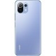 Смартфон Xiaomi Mi 11 Lite 6/128GB NFC Bubblegum Blue Global - Фото 3