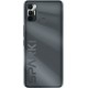 Смартфон Tecno Spark 7 (KF6n) 4/128GB NFC Dual Sim Magnet Black UA