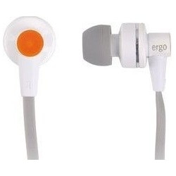 Навушники Ergo ES-900 White