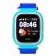 Smart Baby Watch Q90 Orange
