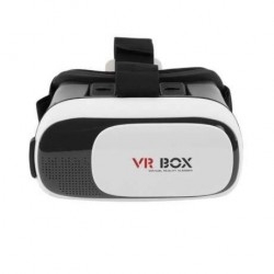 VR BOX 2.0 (очки виртуальной реальности)