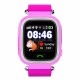 Smart Baby Watch Q90 Pink