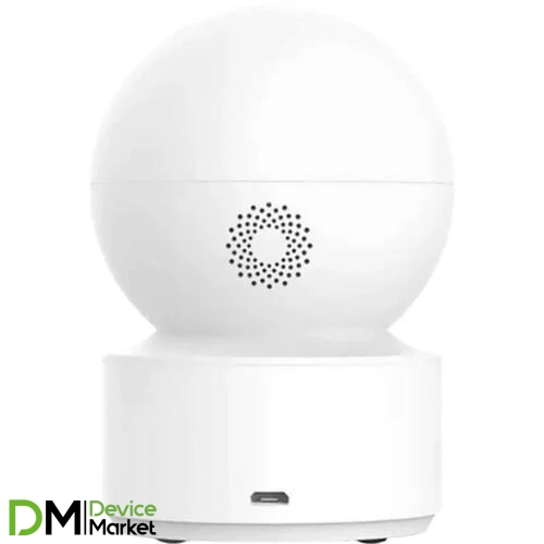 IP камера Xiaomi iMiLab Home Security Camera Basic 1080P (CMSXJ16A)