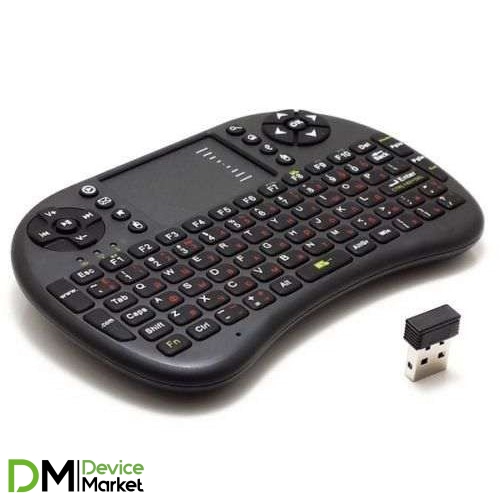 Клавіатура Smart TV Mini