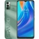 Смартфон Tecno Spark 7 (KF6n) 4/128GB NFC Dual Sim Spruce Green UA