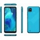 Смартфон Tecno Pop 5 (BD2p) Dual Sim Ice Blue UA