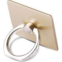 Ring Stent (кольцо для телефона) Gold