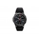 Смарт-часы Samsung Gear S3 Frontier SM-R760 Dark Gray - Фото 3