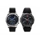 Смарт-часы Samsung Gear S3 Frontier SM-R760 Dark Gray - Фото 4
