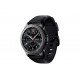 Смарт-часы Samsung Gear S3 Frontier SM-R760 Dark Gray - Фото 5