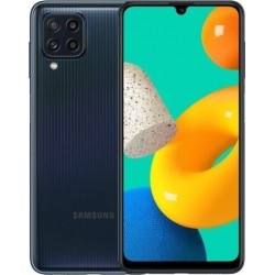 Смартфон Samsung Galaxy M32 6/128Gb Black (SM-M325FZKGSEK) UA