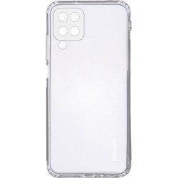 Чехол Getman Clear 1.0 mm для Samsung A22 4G/M32 прозрачный