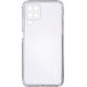 Чехол Getman Clear 1.0 mm для Samsung A22 4G/M32 прозрачный - Фото 1