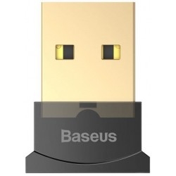Bluetooth адаптер Baseus Wireless Black